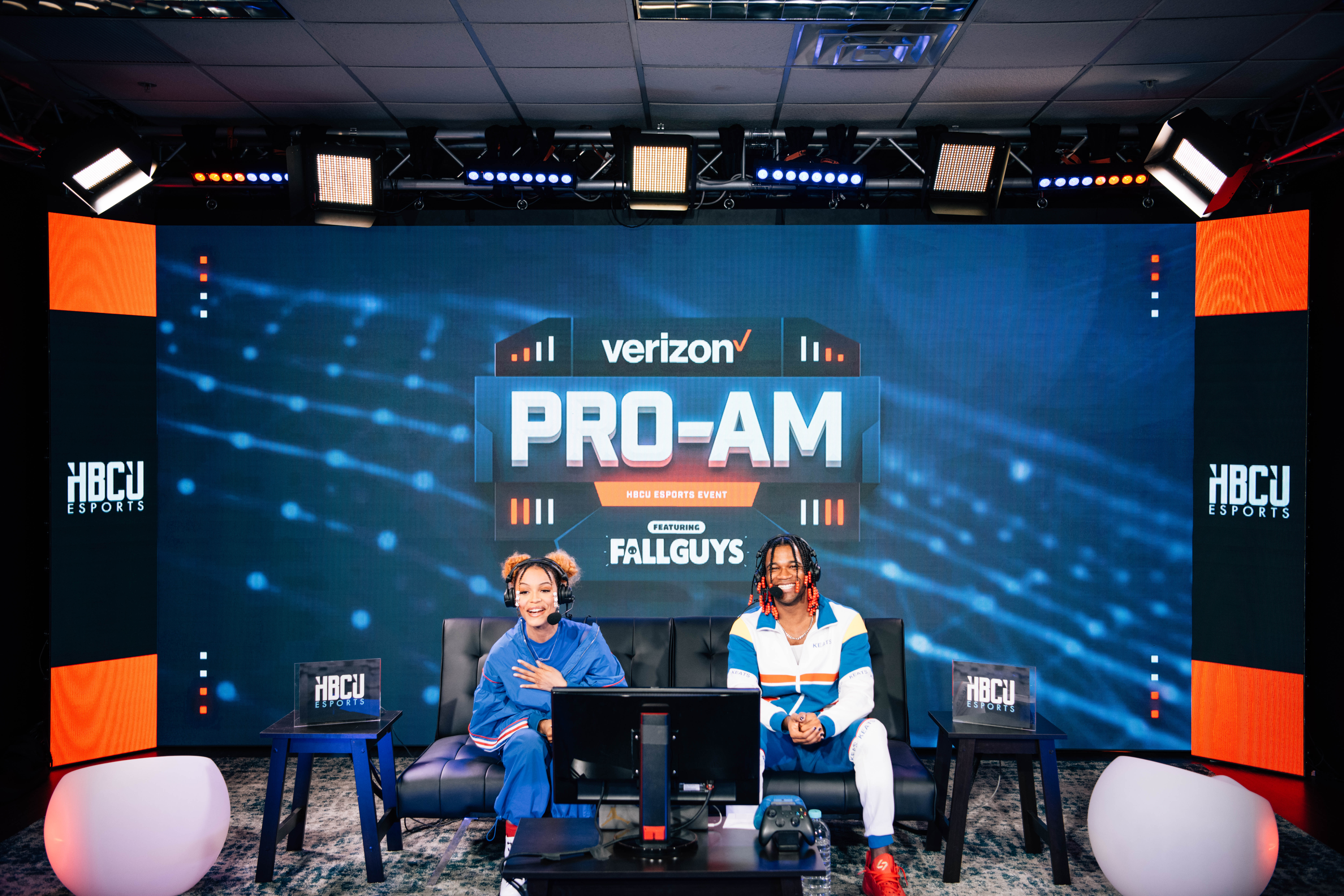 HBCU Esports League